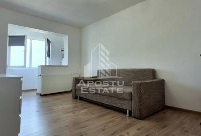 Garsonieră semidecomandată în Micălaca - 3