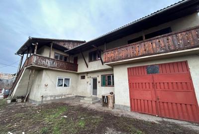 Casă cu 4 camere cu Teren 450 Mp în Central - 7