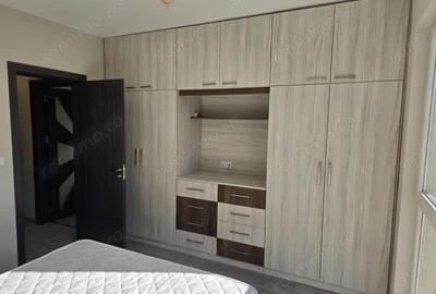 Apartament cu 2 camere decomandat în Buziașului