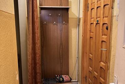 Apartament cu 2 camere semidecomandat în Hipodrom