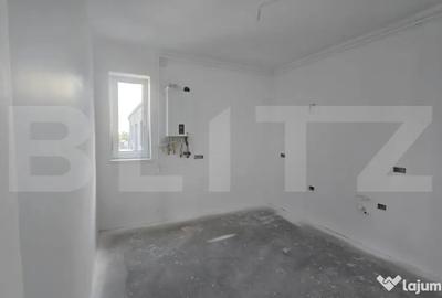 Apartament cu 2 camere decomandat în Careiului