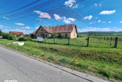 Teren de 3436 mp, în Central - 2