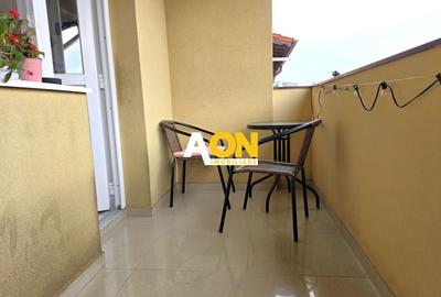 Apartament cu 3 camere decomandat, mobilat în Central - 3