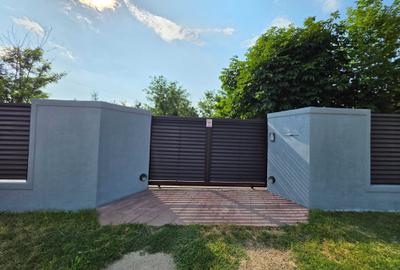 Casă cu 4 camere în Glodeanu-Siliștea