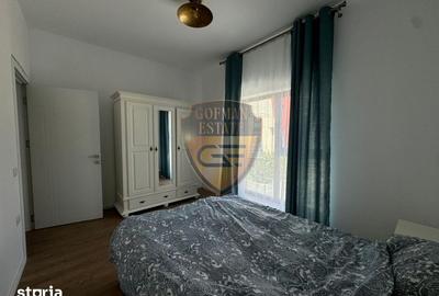 Apartament cu 3 camere, mobilat în Inel I - 18