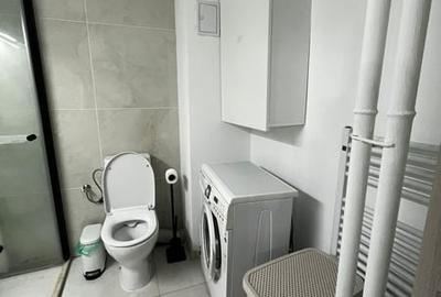 Apartament cu 2 camere decomandat în Apahida - 8