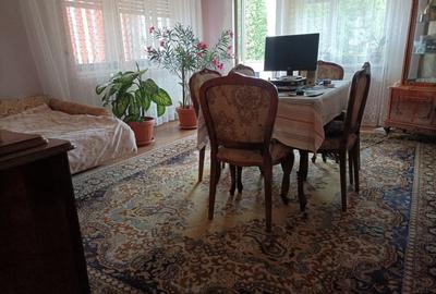 Apartament cu 4 camere semidecomandat în Griviței - 1