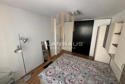 Apartament cu 2 camere semidecomandat în Ultracentral - 3