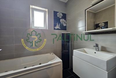 Apartament cu 3 camere decomandat în Piața Cluj - 8