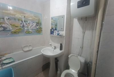 Apartament cu 2 camere decomandat în Central - 3