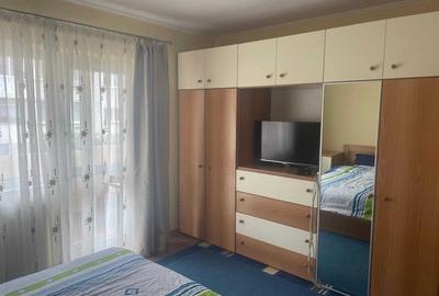 Apartament cu 2 camere decomandat în Timișu de Jos
