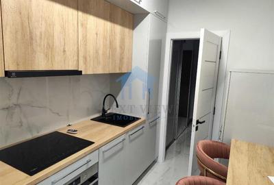 Garsonieră decomandată în Între Lacuri - 2