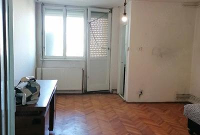 Garsonieră semidecomandată în Burdea - 2