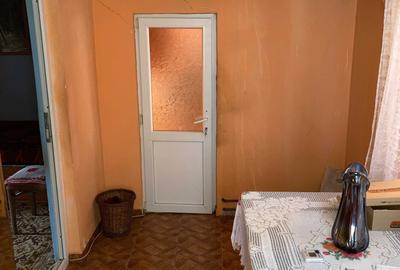 Casă cu 3 camere cu Teren 417 Mp în Prelungirea Ferentari