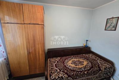 Apartament cu 3 camere decomandat, mobilat în Baraolt - 10