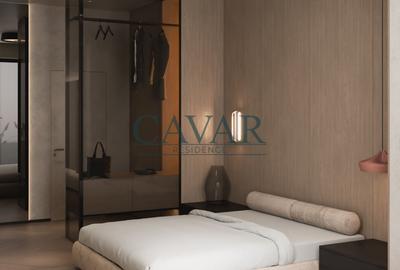 Apartament cu 4 camere decomandat, mobilat în Brâncoveanu - 6
