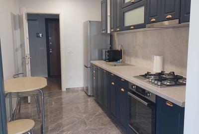 Apartament cu 2 camere în Nord - 11