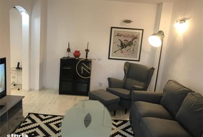 Apartament cu 2 camere în Aviației