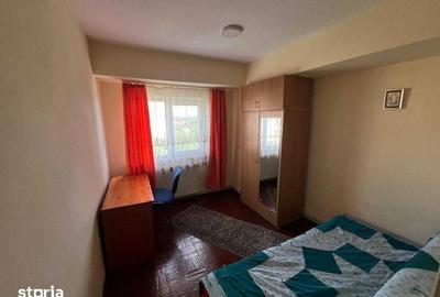 Apartament cu 3 camere decomandat în Ultracentral - 6