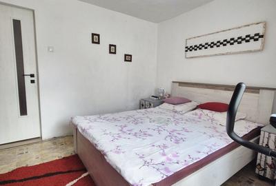 Casă cu 3 camere în Făcăi - 1