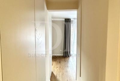 Apartament cu 2 camere decomandat, mobilat în Florești - 11