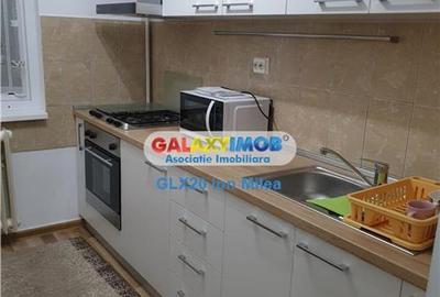 Apartament cu 2 camere semidecomandat, mobilat în Obor - 14