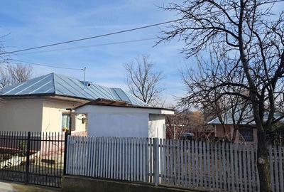 Casă cu Teren 1024 Mp în Central - 8
