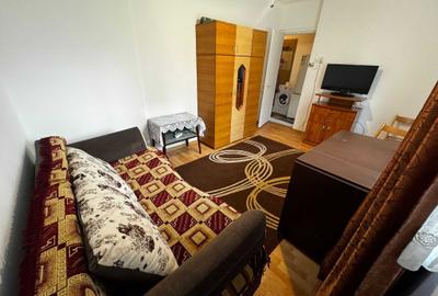 Garsonieră decomandată în Alexandru cel Bun - 7