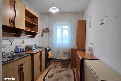 Apartament cu 2 camere în Alexandru cel Bun