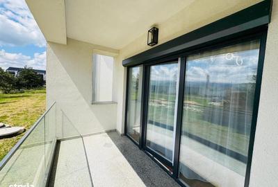 Apartament cu 2 camere în Cristian