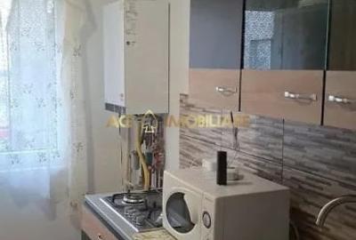 Apartament cu 3 camere decomandat, mobilat în Obor