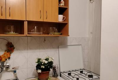 Garsonieră decomandată în Zorilor - 1