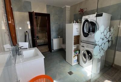 Casă cu 4 camere cu Teren 381 Mp în Agigea - 4