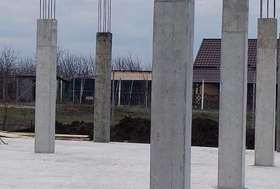 Casă cu 4 camere în Central