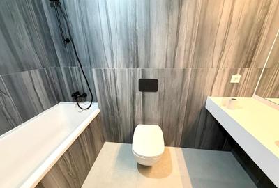 Apartament cu 3 camere, mobilat în Aviației - 4