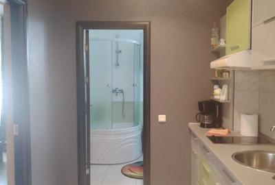 Apartament cu 2 camere semidecomandat în Central - 3