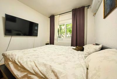 Apartament cu 4 camere decomandat în Gorjului - 8