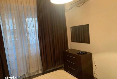 Apartament cu 3 camere semidecomandat, mobilat în Iancului - 4