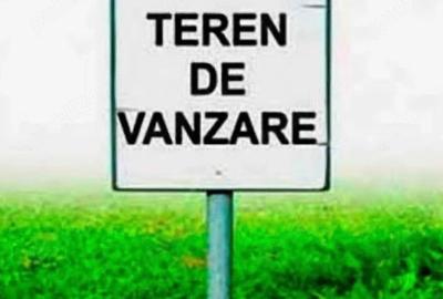 Teren de 500 mp, în Central