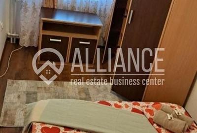Apartament cu 2 camere semidecomandat în Sud - 3