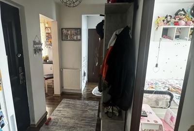 Apartament cu 3 camere în Central - 5