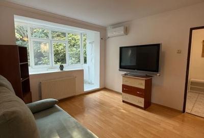 Apartament cu 2 camere semidecomandat în Tomis Nord