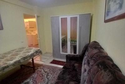 Apartament cu 3 camere în Central - 5