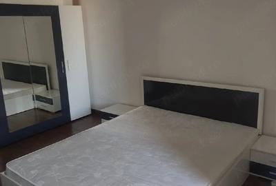 Garsonieră decomandată în Drumul Taberei