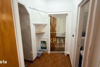 Apartament cu 3 camere în Central - 20