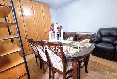 Apartament cu 2 camere decomandat, mobilat în Hipodrom 1 - 4