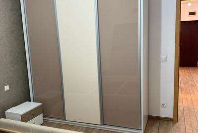 Apartament cu 2 camere în Bucovina