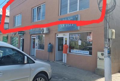Spațiu comercial, de 175 mp, în Central - 1