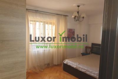 Apartament cu 3 camere decomandat în Centru Civic - 8