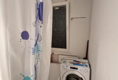Garsonieră decomandată în Valea Ialomiței - 8